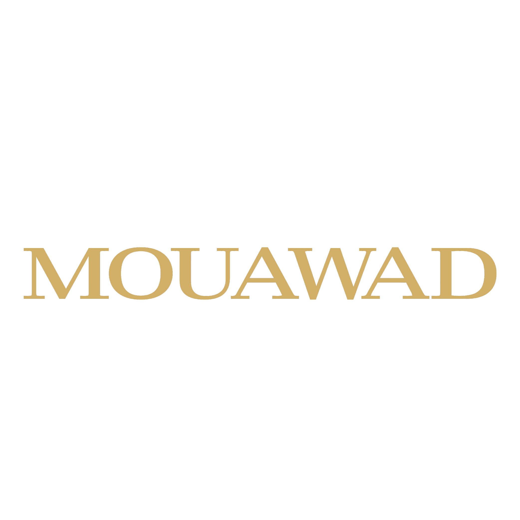 Mouawad logo - SEC Newgate