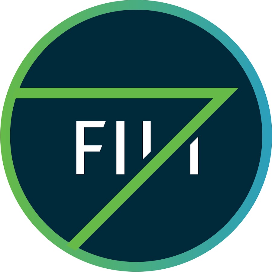 FII logo