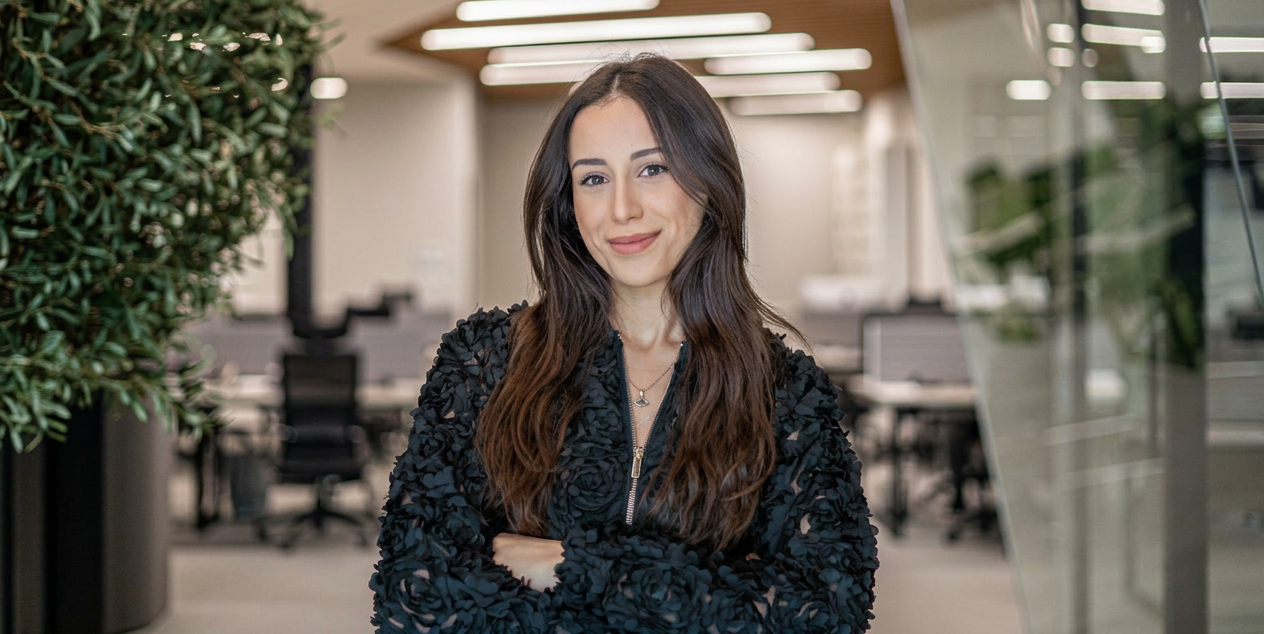 Mona Mashhoor _Photo1